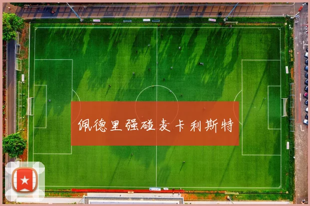 佩德里强碰麦卡利斯特
