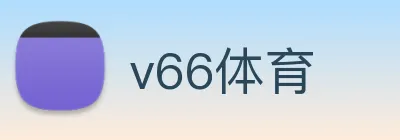 v66体育